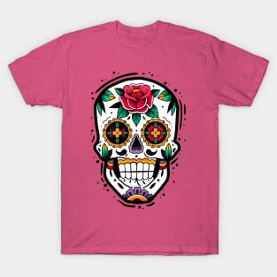 Day of the Dead T-Shirt